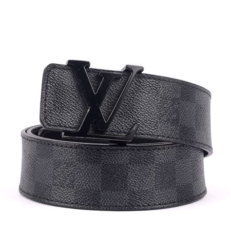 xl louis vuitton belt